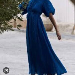 DISSH Kadi Midi Dress -NWT